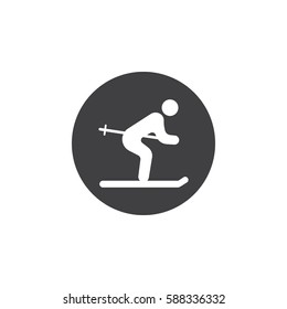 ski icon
