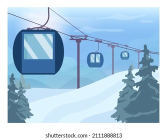 4,235 People lift riding ski Images, Stock Photos & Vectors | Shutterstock