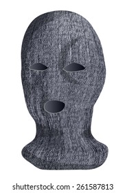 Ski Mask