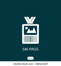 Ski Pass