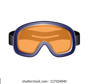 Ski Sport Goggles