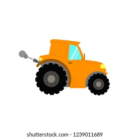 SKID STEER LOADER