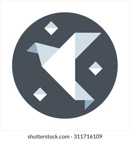 Skill, craft flat style, colorful, vector icon for info graphics, websites, mobile and print media.