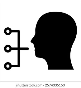 Skill Icon Element For Design