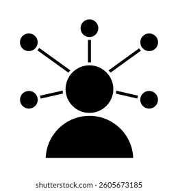 Skill Icon Element for Design