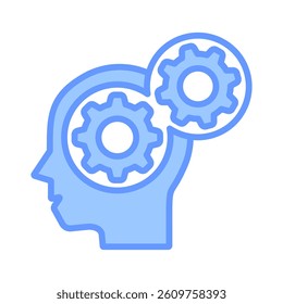 Skill Icon Element for Design