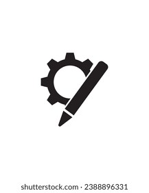 skill icon, vector best flat icon.