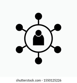 Skill Icon - Vector, Sign and Symbol for Design, Presentation, Website or Apps Elements.