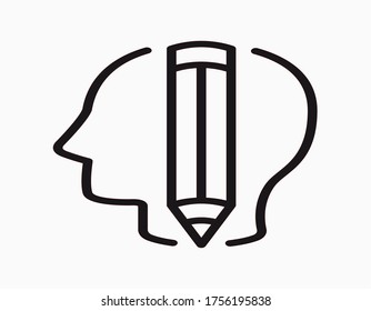 skill  icon  vector for web apps