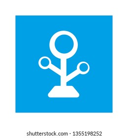 skill tree icon logo