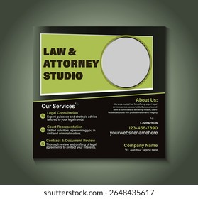 Skilled attorneys offering strategic legal guidance for personal and business matters. Trust our law studio for litigation, consultation, and client-focused solutions that deliver real results.

