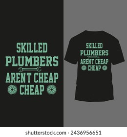 skilled plumbers arent cheap cheap