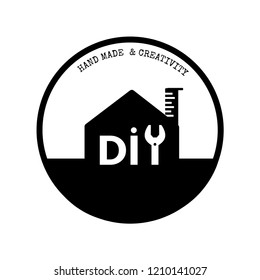 Skilled service business logo design