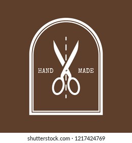 Skilled service business logo design