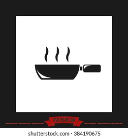 skillet icon