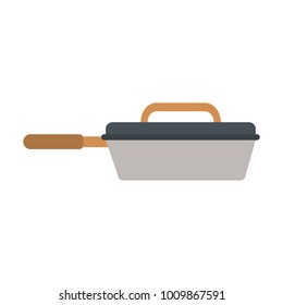 skillet kitchen utensil