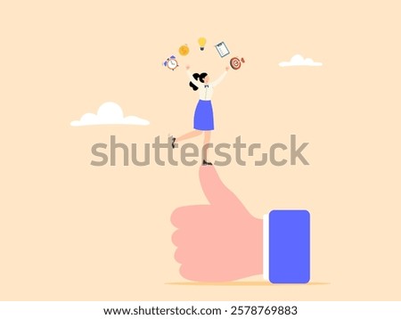 Skills or abilities to perform a task successfully
