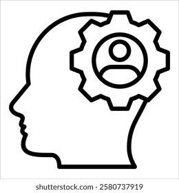 Skills Icon Element For Design