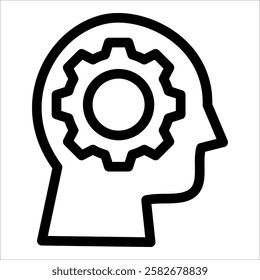Skills Icon Element For Design