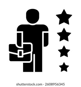 Skills Icon Element for Design