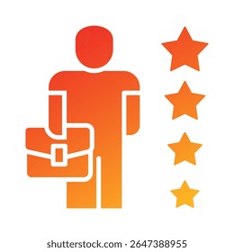 Skills Icon Element for Design