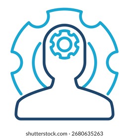 Skills Icon Element For Design