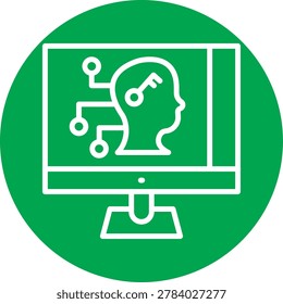 Skills Icon Vector Design for Personal And Commercial use