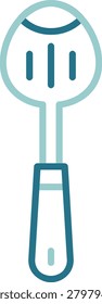 Skimmer Creative Illustration Icon Design