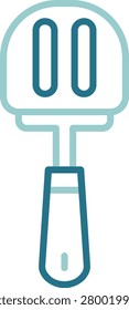 Skimmer Creative Illustration Icon Design