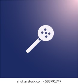 Skimmer icon 