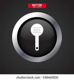 Skimmer icon design