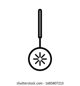 skimmer icon design vector template