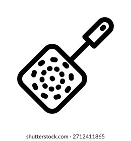 Plantilla de diseño de Vector de ilustración de icono de Skimmer