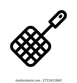 Plantilla de diseño de Vector de ilustración de icono de Skimmer