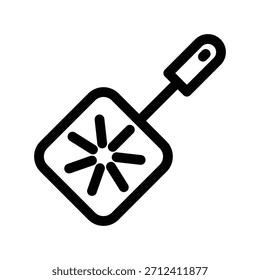 Plantilla de diseño de Vector de ilustración de icono de Skimmer