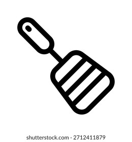 Plantilla de diseño de Vector de ilustración de icono de Skimmer