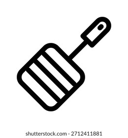 Plantilla de diseño de Vector de ilustración de icono de Skimmer