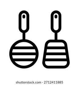 Plantilla de diseño de Vector de ilustración de icono de Skimmer