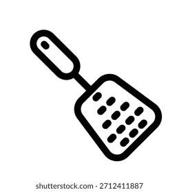 Plantilla de diseño de Vector de ilustración de icono de Skimmer
