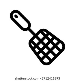 Plantilla de diseño de Vector de ilustración de icono de Skimmer