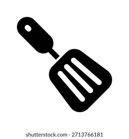 Skimmer-Symbol, Vektordesign-Vorlage