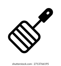 Plantilla de diseño de Vector de ilustración de icono de Skimmer