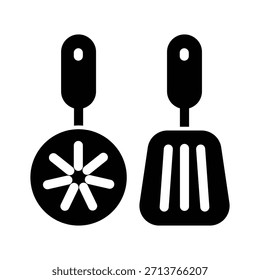 Plantilla de diseño de Vector de ilustración de icono de Skimmer