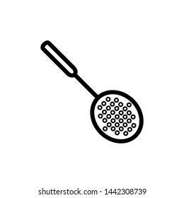 skimmer icon vector design template