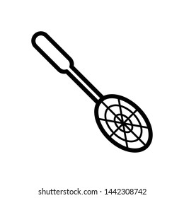 skimmer icon vector design template