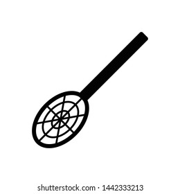 Skimmer icon vector design template