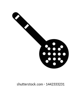 Skimmer icon vector design template