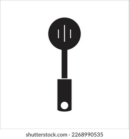 skimmer line new vector icon