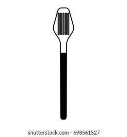 skimmer tool cooking kitchen icon