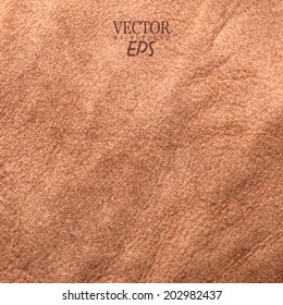 Skin background - vector illustration